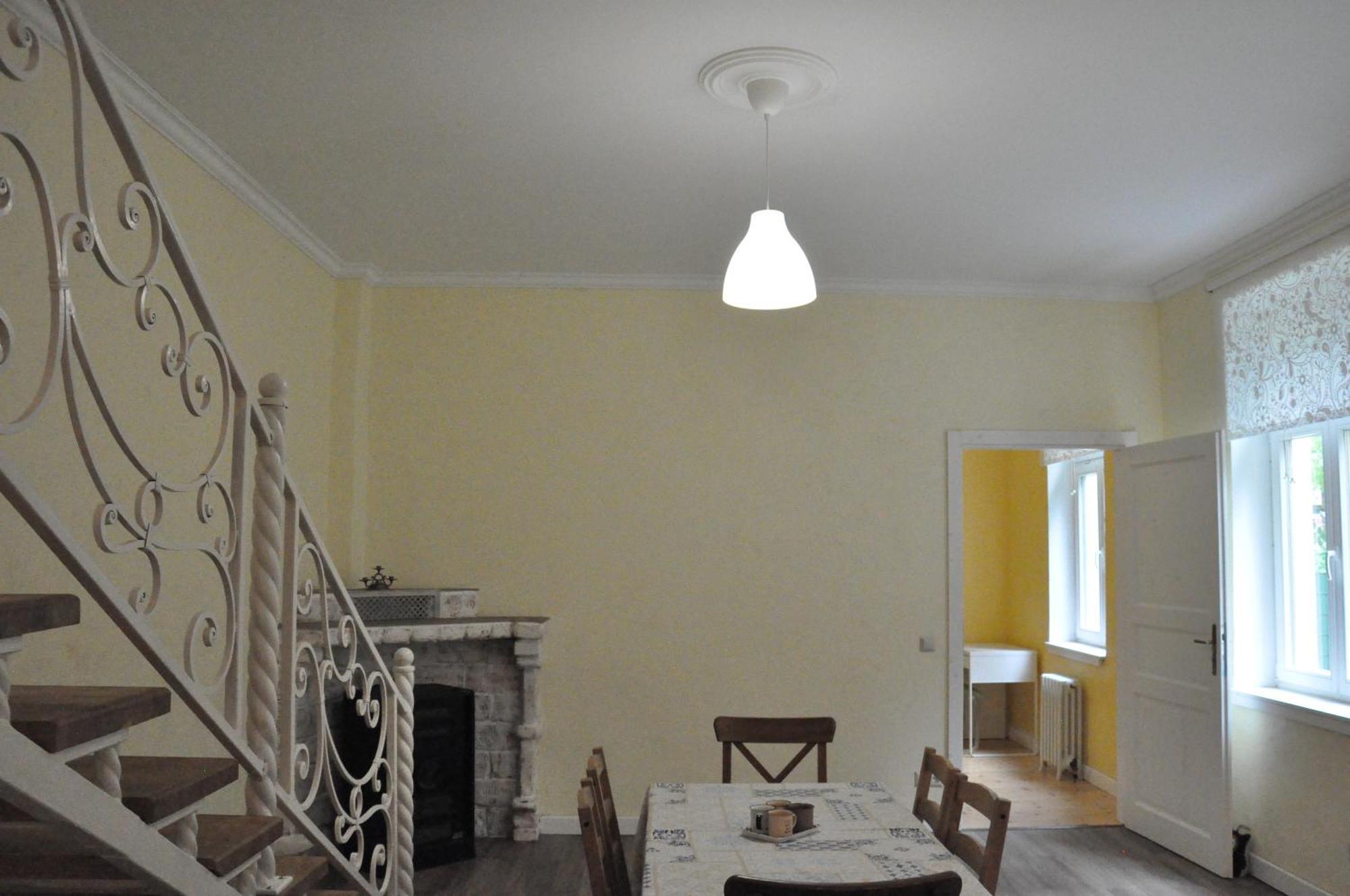 House Near To Schoenbrunn - Free Parking - 24-7 Check In - 8 Person Bécs Kültér fotó
